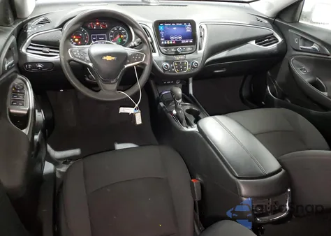 2023 Chevrolet Malibu Lt z USA, uszkodzony, nr VIN 1G1ZD5ST6PF203460